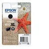 Image de Epson 603XL - XL - noir d'origine cartouche d'encre - 500 Pages - C13T03A14010