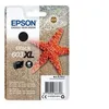 Image de Epson 603XL - XL - noir d'origine cartouche d'encre - 500 Pages - C13T03A14020