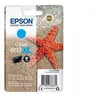 Image de Epson 603XL - XL cartouche d'encre cyan d'origine - 350 Pages - C13T03A24010