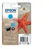 Image de Epson 603XL - XL cartouche d'encre cyan d'origine - C13T03A24020