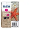 Image de Epson 603XL - XL - magenta d'origine cartouche d'encre - 350 Pages - C13T03A34010