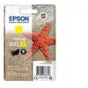 Image de Epson 603XL - XL cartouche d'encre jaune d'origine - 350 Pages - C13T03A44010