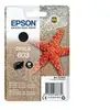 Image de Epson 603 noir d'origine cartouche d'encre - 150 Pages - C13T03U14020