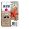 Image de Epson 603 - magenta d'origine cartouche d'encre - 130 Pages - C13T03U34010