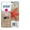 Image de Epson 603 - magenta d'origine cartouche d'encre - 130 Pages - C13T03U34020