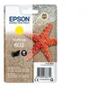 Image de Epson 603 - jaune d'origine cartouche d'encre - 130 Pages - C13T03U44020