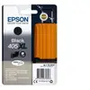 Image de Epson 405XL cartouche d'encre haute capacité noir d'origine 1100 pages - C13T05H14010
