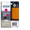 Image de Epson 405XL Cartouche d'encre haute capacité Magenta 1100 pages d'origine - C13T05H34010