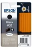 Image de Epson 405 noir cartouche d'encre d'origine - 350 Pages - C13T05G14010