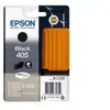Image de Epson 405 noir cartouche d'encre d'origine - 350 Pages - C13T05G14020