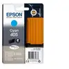 Image de Epson 405 cyan cartouche d'encre d'origine - 300 Pages - C13T05G24010