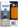 Image de Epson 405 cyan cartouche d'encre d'origine - 300 Pages - C13T05G24020