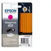 Image de Epson 405 magenta cartouche d'encre d'origine - 300 Pages - C13T05G34020