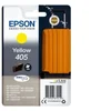 Image de Epson 405 jaune cartouche d'encre d'origine - 300 Pages - C13T05G44010