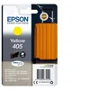 Image de Epson 405 jaune cartouche d'encre d'origine - 300 Pages - C13T05G44020