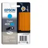Image de Epson 405XL XL cyan d'origine cartouche d'encre - 1100 Pages - C13T05H24020