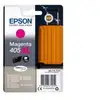 Image de Epson 405XL - XL - magenta - originale - cartouche d'encre - 1100 Pages - C13T05H34020
