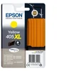 Image de Epson 405XL - XL - jaune - originale - cartouche d'encre - 1100 Pages - C13T05H44020