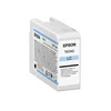 Image de Epson T47A5 - cyan clair - original - cartouche d'encre - C13T47A500