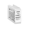 Image de Epson T47A9 - gris clair - original - cartouche d'encre - C13T47A900