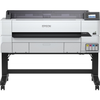 Image de Epson SureColor SC-T5405 - wireless printer (with stand)