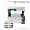 Image de Epson EcoTank ET-5170 imprimante multifonctions jet d'encre couleur A4