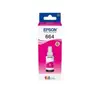 Image de Flacon d'encre magenta série 103 Epson Ecotank (65 ml) - C13T00S34A10
