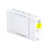 Image de Epson T50U4 - jaune - original - cartouche d'encre - C13T50U400