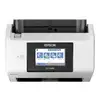 Image de Epson WorkForce DS-790WN - scanner de documents - modèle bureau - USB 3.0, Gigabit LAN, Wi-Fi(n), USB 2.0 (Host)