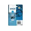 Image de Epson 408 - haute capacité - cyan - original - cartouche d'encre - 1100 Pages - C13T09J24010