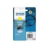 Image de Epson 408 - haute capacité - jaune - original - cartouche d'encre - 1100 Pages - C13T09J44010