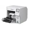 Image de Epson ColorWorks CW-C4000E (MK) - imprimante d'étiquettes - couleur - jet d'encre