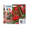 Image de Epson 503/503 XL Multipack - pack de 4 - XL(black) + Standard Capacity - noir, jaune, cyan, magenta - original - cartouche d'enc - C13T09R94010