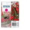 Image de Epson 503 - magenta - original - cartouche d'encre - 165 Pages - C13T09Q34020