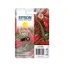 Image de Epson 503 - jaune - original - cartouche d'encre - 165 Pages - C13T09Q44020