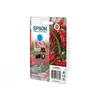 Image de Epson 503XL - cyan - original - cartouche d'encre - 470 Pages - C13T09R24010