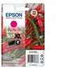 Image de Epson 503XL - XL - magenta - original - cartouche d'encre - 470 Pages - C13T09R34020