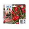 Image de Epson 503XL Multipack - pack de 4 - XL - noir, jaune, cyan, magenta - original - cartouche d'encre - C13T09R64010