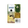 Image de Epson 604 - noir - original - cartouche d'encre - 150 Pages - C13T10G14020