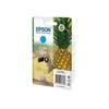 Image de Epson 604 - cyan - original - cartouche d'encre - 130 Pages - C13T10G24010