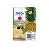 Image de Epson 604 - magenta - original - cartouche d'encre - 130 Pages - C13T10G34020