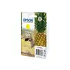Image de Epson 604 - jaune - original - cartouche d'encre - 130 Pages - C13T10G44010