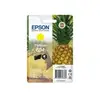 Image de Epson 604 Singlepack - jaune - original - cartouche d'encre - 130 Pages - C13T10G44020