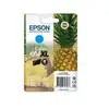 Image de Epson 604XL Singlepack - XL - cyan - original - cartouche d'encre - 350 Pages - C13T10H24010