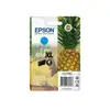 Image de Epson 604XL - cyan - original - cartouche d'encre - 350 Pages - C13T10H24020