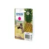 Image de Epson 604XL - XL - magenta - original - cartouche d'encre - 350 Pages - C13T10H34010