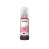 Image de Epson EcoTank 107 - magenta clair - original - recharge d'encre - 7200 Pages - C13T09B640