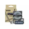 Image de Epson LabelWorks LK-6HWJ - ruban - 1 cassette(s) - Rouleau (2,4 cm x 8 m) - C53S672086