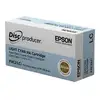 Image de Epson Discproducer PJIC7(LC) - cyan clair - original - cartouche d'encre - C13S020689
