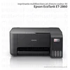 Image de Imprimante multifonction A4 Wi-Fi EcoTank ET-2860 Epson